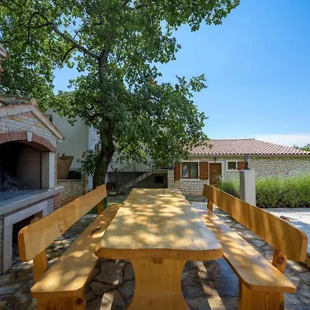 Casa Ana Tripari * Sveti Ivan (Istria)