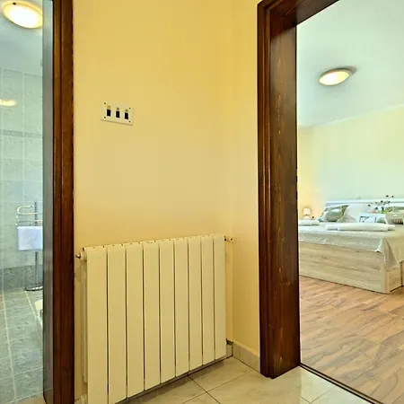 Casa Ana Tripari Sveti Ivan (Istria)