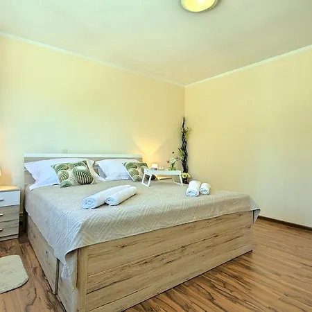 Vakantiehuis Casa Ana Tripari Sveti Ivan (Istria)