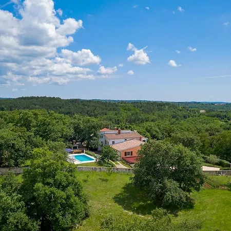 Vakantiehuis Casa Ana Tripari *