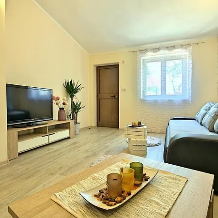 Casa Ana Tripari