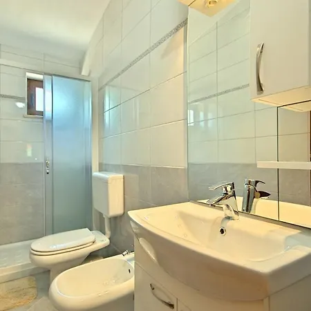 Casa Ana Tripari Vakantiehuis Sveti Ivan (Istria)