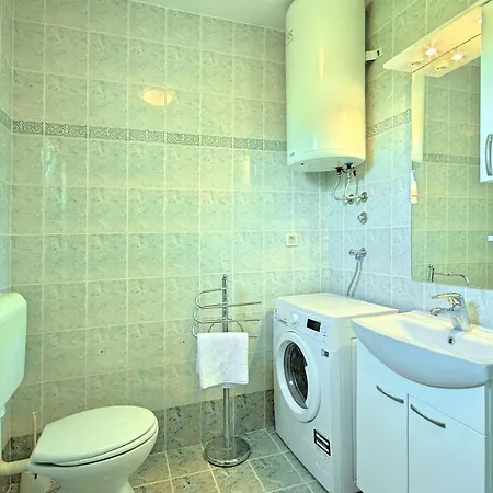 Vakantiehuis Casa Ana Tripari