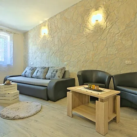Casa Ana Tripari Vakantiehuis