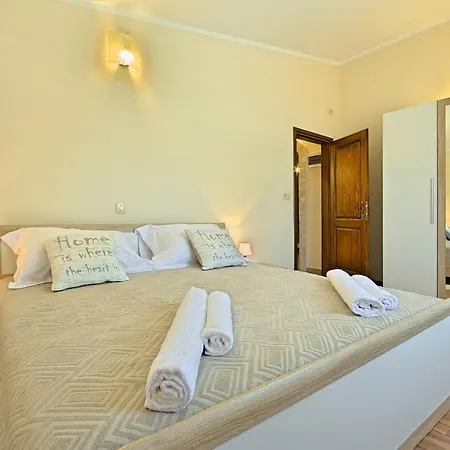 Casa Ana Tripari * Sveti Ivan (Istria)