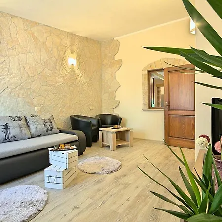 Casa Ana Tripari Vakantiehuis