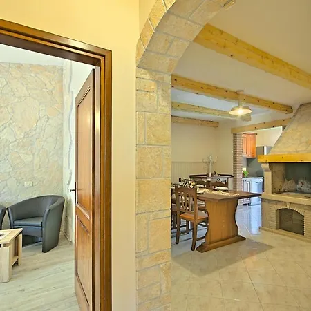 Casa Ana Tripari * Sveti Ivan (Istria)