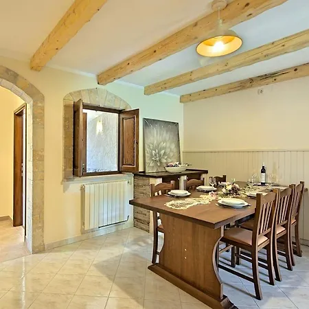 Casa Ana Tripari * Sveti Ivan (Istria)