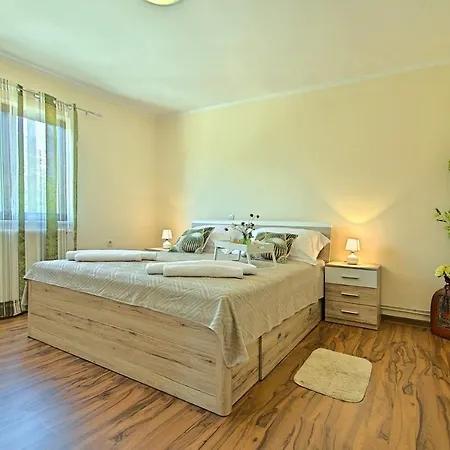 Casa Ana Tripari * Sveti Ivan (Istria)
