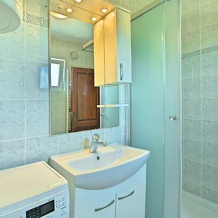 Casa Ana Tripari Sveti Ivan (Istria)